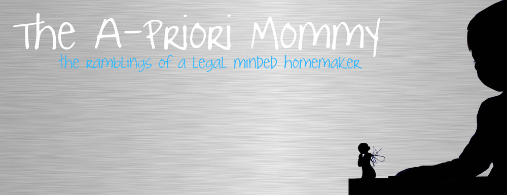 The A-Priori Mommy