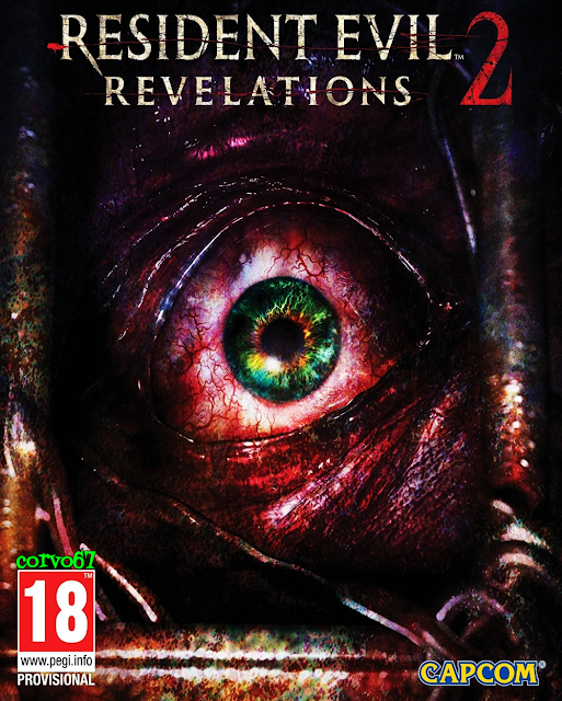 Download Resident Evil Revelations 2 PC Torrent Full, Download Resident Evil Revelations 2 PC Completo, download torrent pc