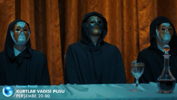 Kurtlar Vadisi Pusu300 Kurtlar Vadisi Pusu300