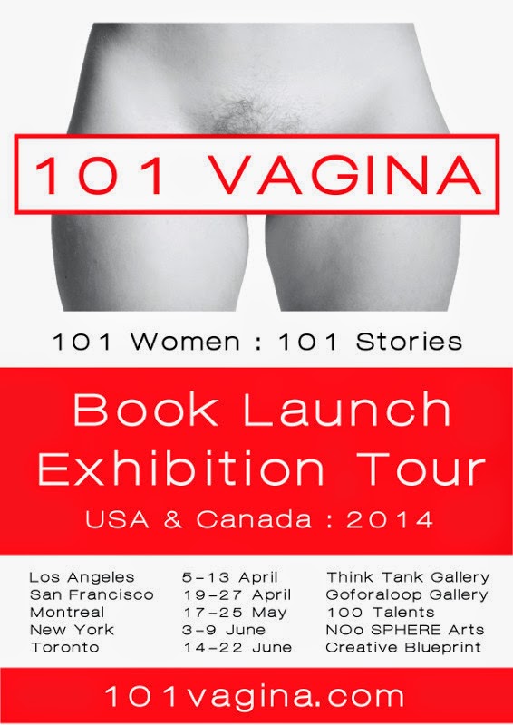 Books Direct 101 Vagina By Philip Werner
