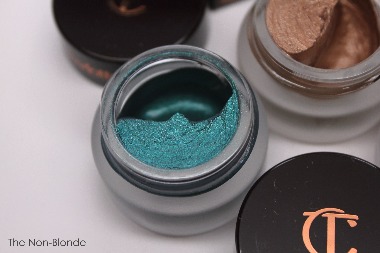 eyes to mesmerise cleopatra