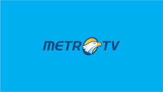 Metro TV Streaming Metro TV Streaming