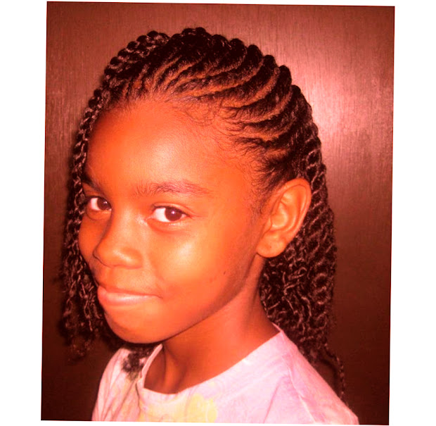 african american natural hairstyles