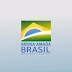 Bolsonaro escolhe ‘Pátria Amada, Brasil’ como slogan de governo