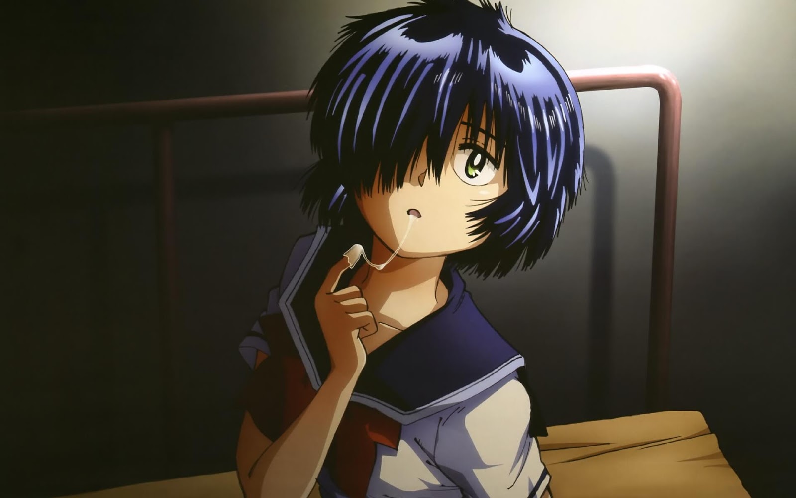 Nazo no Kanojo X