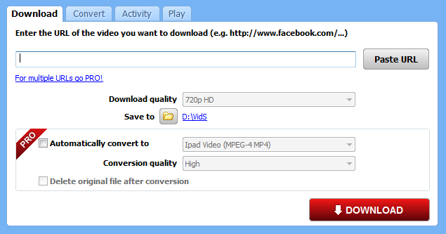 2 Cara Download File video dari YouTube Gratis (Free)