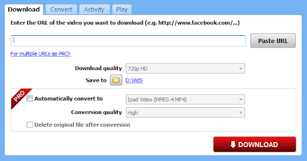 Cara Download File video dari YouTube | Rindi Tech