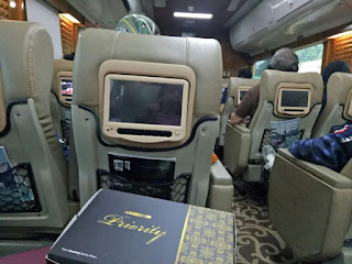 kereta api priority argo parahyangan