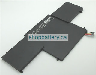GOOGLE Chromebook Pixel 4-cell laptop batteries