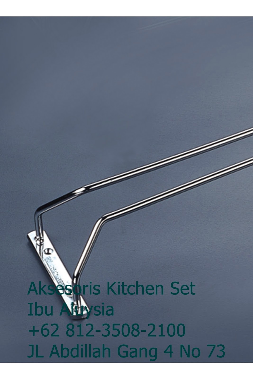 Aksesoris Dapur Minimalis, Aksesoris Dapur Cantik, Aksesoris Dapur Unik