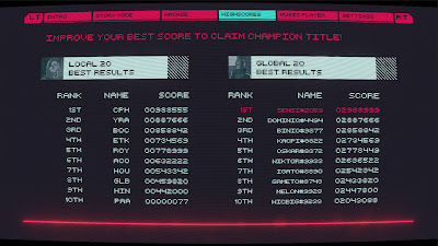Cyber Protocol Game Screenshot 6