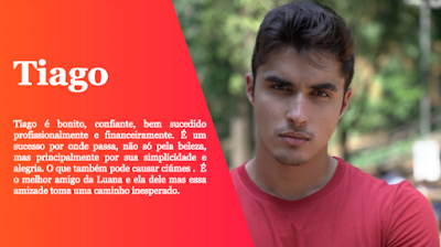 Feita Para Sonhar | Nova série adolescente estreia na Band Feita Para Sonhar | Nova série adolescente estreia na Band