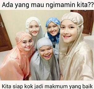 Menikah Itu Ibadah Menikah Itu Ibadah