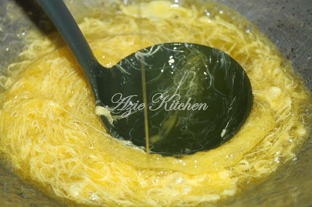 Udang Goreng Butter