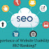 Importance of Website Usability in SEO Ranking?