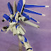 Robot Damashii (SIDE MS) RX-93-v2 Hi-nu Gundam - Review Part 1 of 2 Gallery