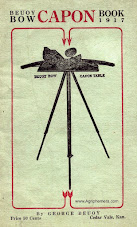 Beuoy Bow Capon Book<br>(1917)