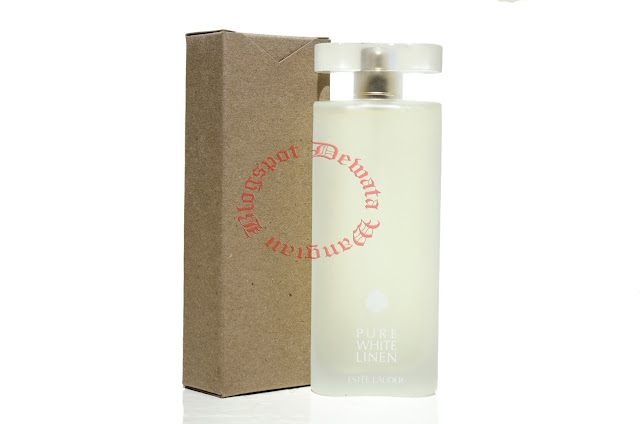 Estee Lauder Pure White Linen Tester Perfume