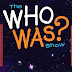 Cante o tema de abertura da série "Quem Foi?" da Netflix!