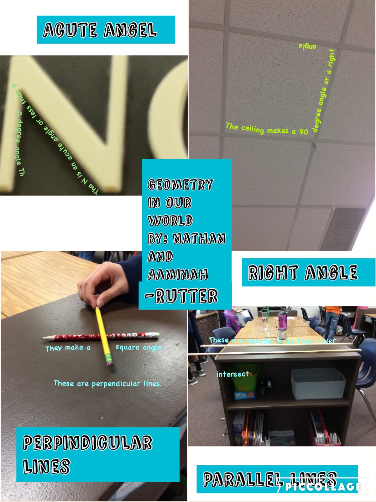 piccollage defined