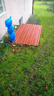 Karpfenwinterung (c) by Joachim Wenk Karpfenwinterung (c) by Joachim Wenk