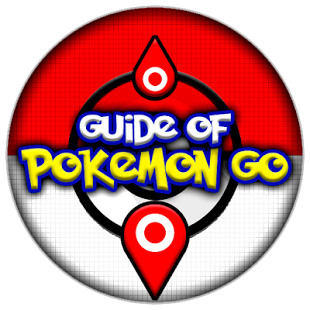Guide  pokemon go