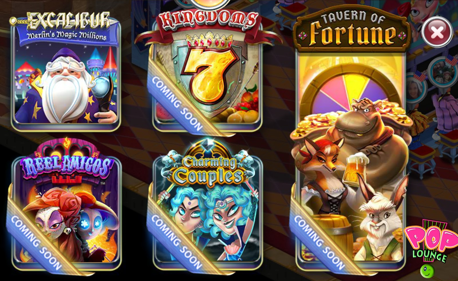 Slots MillionS Slots Festival - Casino Promo Is Here Slots MillionS Slots Festival - Casino Promo Is Here