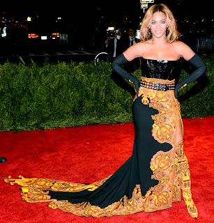 Beyonce is So Hot: 2013