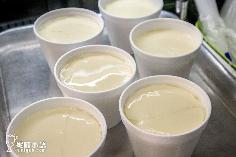 【澳門美食】李康記豆腐花。香港食家蔡瀾推薦老字號豆花店 【澳門美食】李康記豆腐花。香港食家蔡瀾推薦老字號豆花店