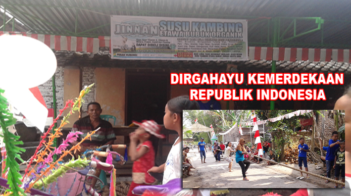 Hari Kemerdekaan 17 Agustus 1945 17 Agustus 1945