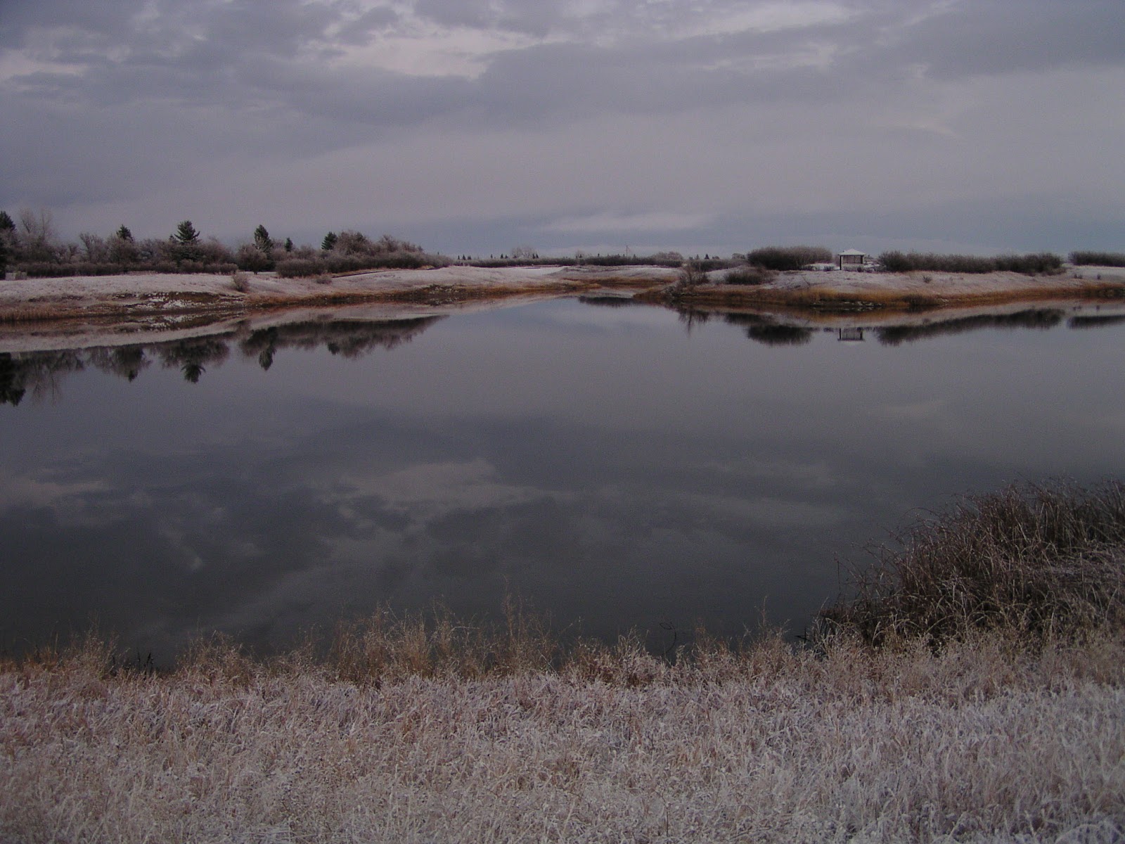 Travel with Kevin and Ruth Foremost, Alberta