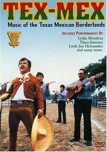 Erik's Choice: Jeremy Marre's 'Tex-Mex: Music of the Texas Mexican ...