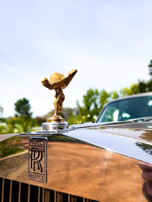 Rolls Royce Anthonij Rupert Wyne