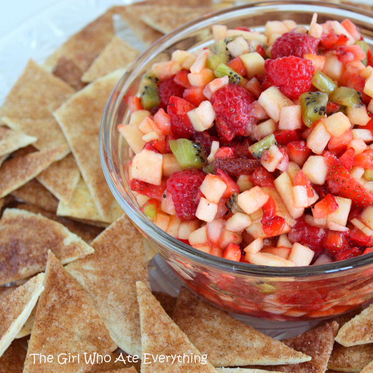 http://www.the-girl-who-ate-everything.com/2010/05/fruit-salsa-with-baked-cinnamon-chips.html