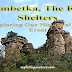 Exploring Our Historical Past Event - Bhimbetka, The Rock Shelters 