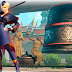Novo personagem de Street Fighter V: Arcade Edition recebe trailer