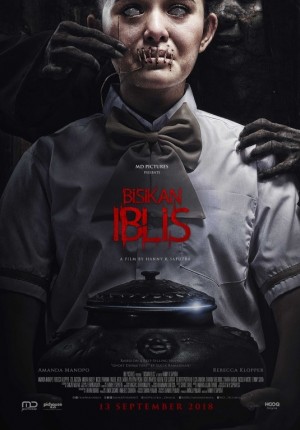 Bisikan Iblis (2018) Bisikan Iblis (2018)