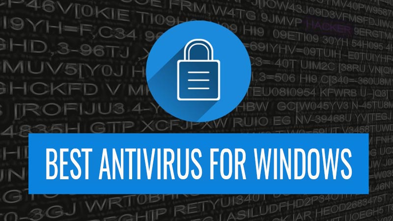 Best Malware Removal And Protection Software For Windows
