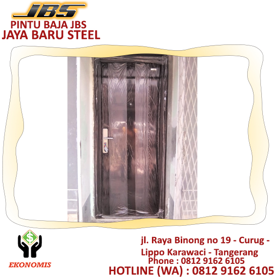 0812 9162 6105 Jbs Model Pintu Minimalis 2017 Model Pintu Rumah