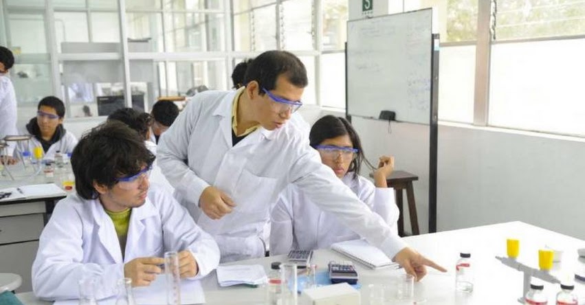 Concytec lanza concurso para buscar investigadores Concytec lanza concurso para buscar investigadores