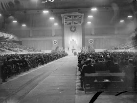 británicos que espiaron para Hitler