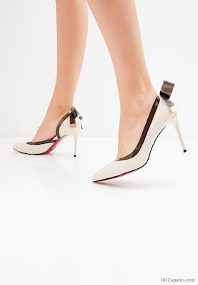 Tacones Muy Altos Tacones Muy Altos