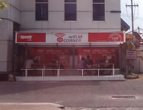 Beli Voucher Wifi Id Gambar wifi corner