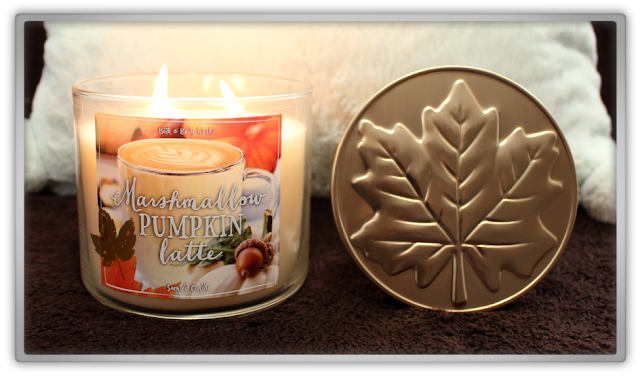 Bath & Body Works Stock Up Haul and Review Marshmallow pumpkin latte fall autumn candle beauty blog blogger cozy favorites Bath & Body Works Stock Up Haul and Review Marshmallow pumpkin latte fall autumn candle beauty blog blogger cozy favorites