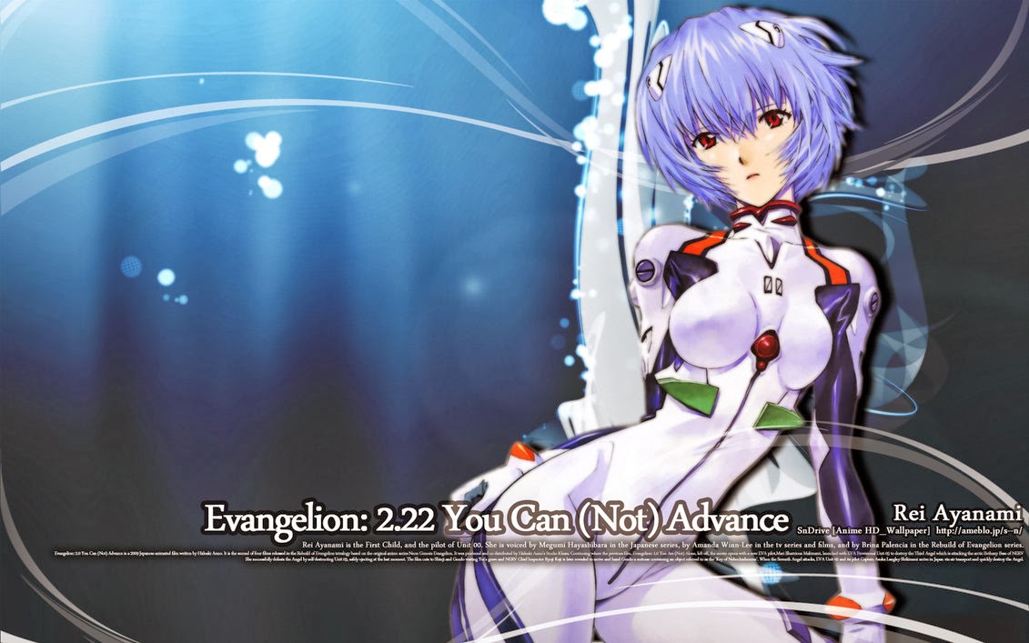 Karakter Tokoh Anime Tercantik & Terseksi | SosBoks