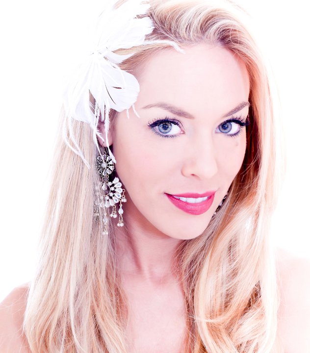 Sarah Chapman was crowned Miss Nevada USA 2011 on November 14, 2011 More photos of Sarah