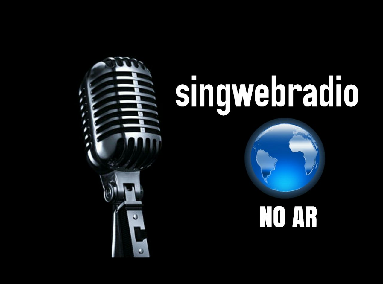 Sing web rádio