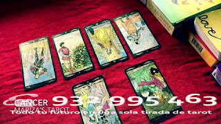 Llama ahora para una lectura de tarot. TAROT