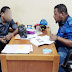 Polisi Serahkan Pelaku Pembuat Ballo di Pasar Youtefa ke Kejari Jayapura