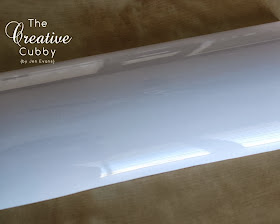 The Creative Cubby: Cricut Canvas Tote Iron-On Tutorial